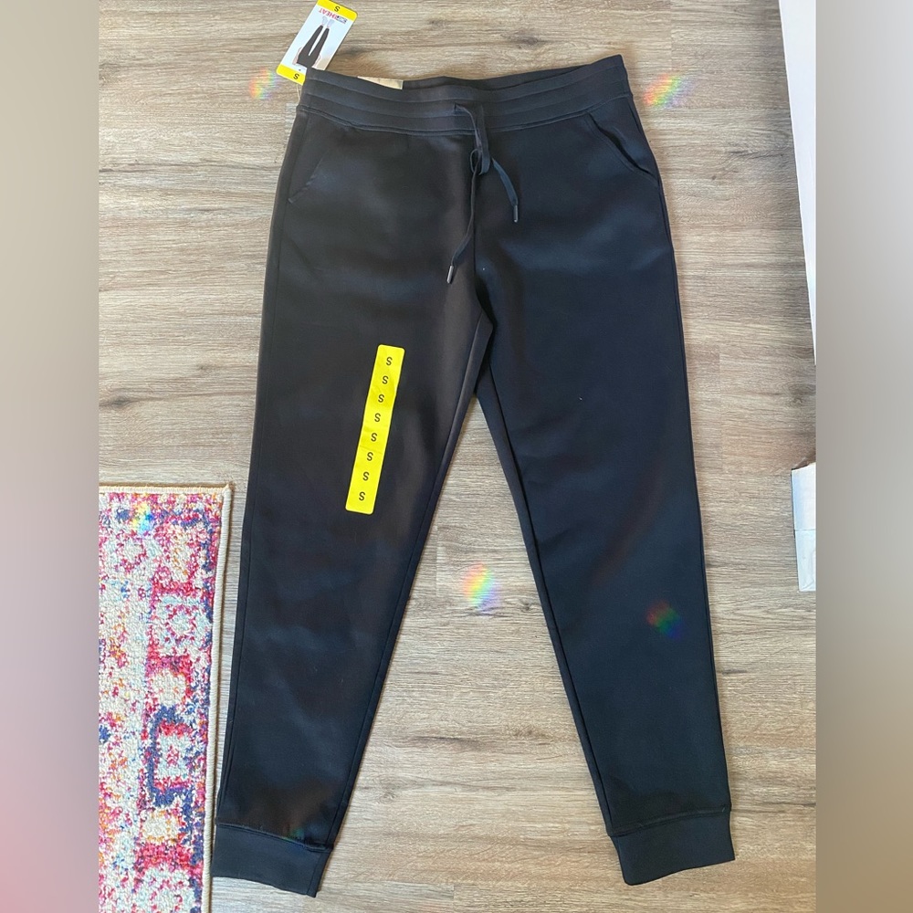 NWT 32 DEGREES Jogger, black